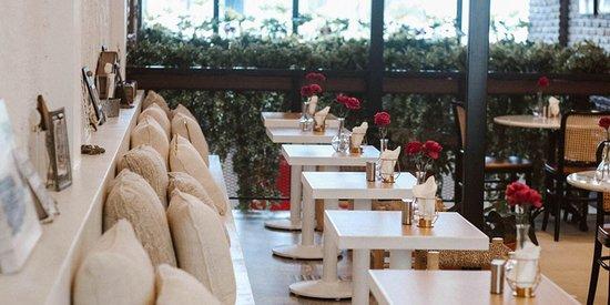 The Daughter's Boucherie